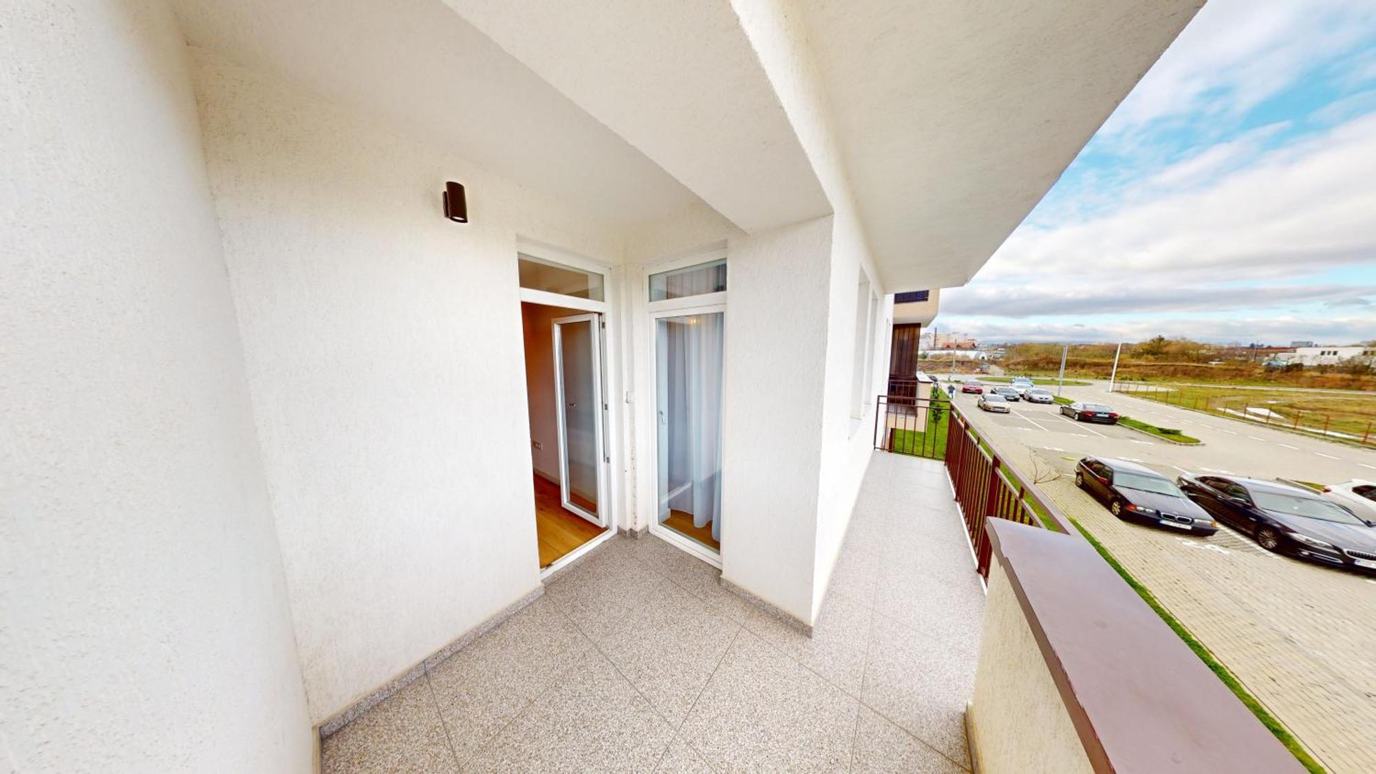Apartament De Lux Sibiu Vrt Exterior photo