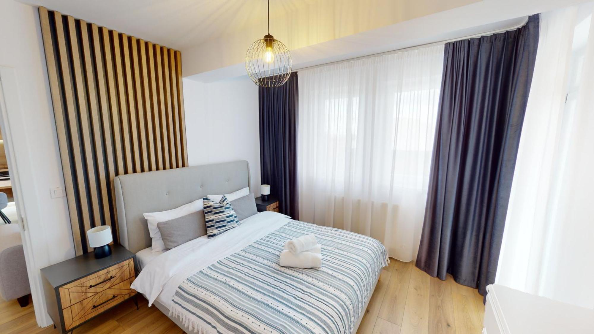 Apartament De Lux Sibiu Vrt Exterior photo