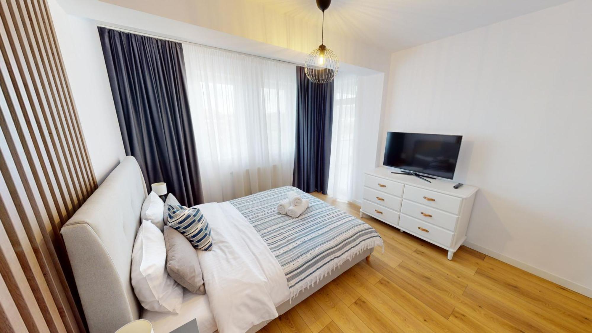 Apartament De Lux Sibiu Vrt Exterior photo